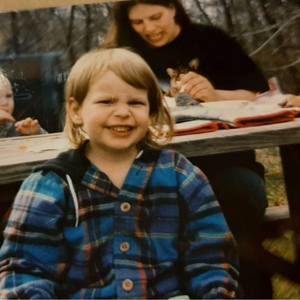 Meet your Posher, Justin